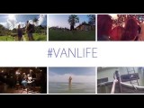 Dirty Little Blondes – Vanlife & EP